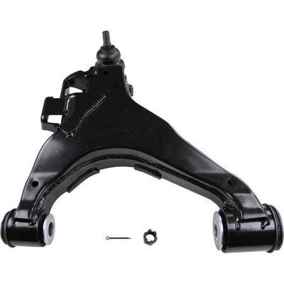 TRANSIT WAREHOUSE - TOR-CK621304 - Control Arm With Ball Joint pa3