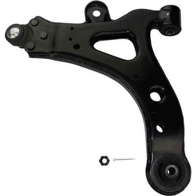 Control Arm With Ball Joint by TRANSIT WAREHOUSE - TOR-CK621351 pa2