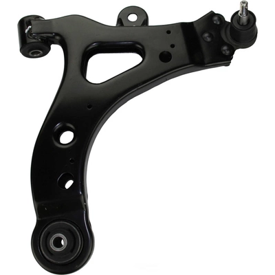 Control Arm With Ball Joint by TRANSIT WAREHOUSE - TOR-CK621351 pa3