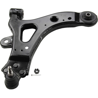 Control Arm With Ball Joint by TRANSIT WAREHOUSE - TOR-CK621352 pa2