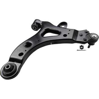 Control Arm With Ball Joint by TRANSIT WAREHOUSE - TOR-CK621352 pa3