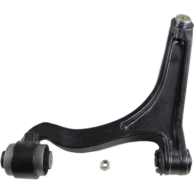 Control Arm With Ball Joint by TRANSIT WAREHOUSE - TOR-CK621362 pa2