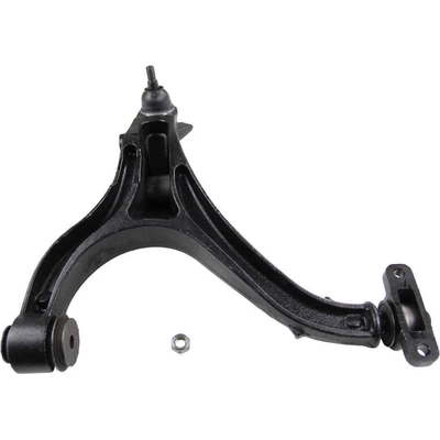 Control Arm With Ball Joint by TRANSIT WAREHOUSE - TOR-CK621375 pa2