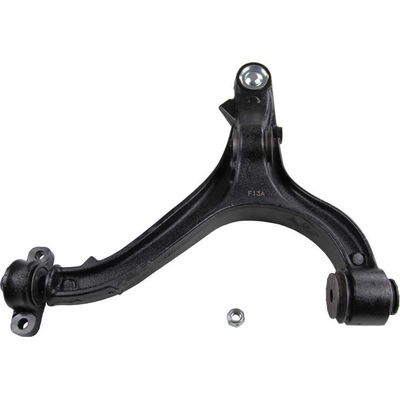 Control Arm With Ball Joint by TRANSIT WAREHOUSE - TOR-CK621375 pa3
