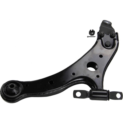 Control Arm With Ball Joint by TRANSIT WAREHOUSE - TOR-CK621476 pa2