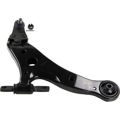 Control Arm With Ball Joint by TRANSIT WAREHOUSE - TOR-CK621476 pa3