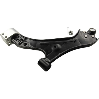 Control Arm With Ball Joint by TRANSIT WAREHOUSE - TOR-CK621490 pa3