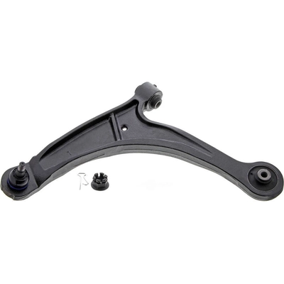 TRANSIT WAREHOUSE - TOR-CK621545 - Control Arm With Ball Joint pa2