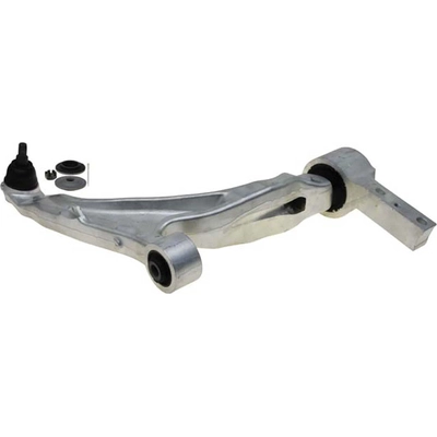 Control Arm With Ball Joint by TRANSIT WAREHOUSE - TOR-CK621549 pa2