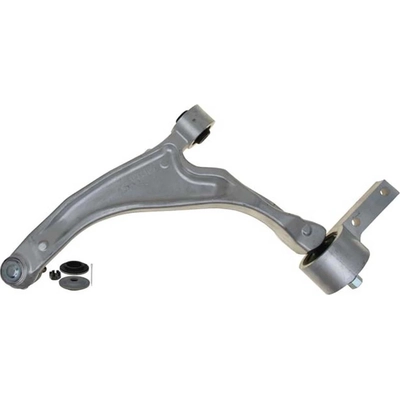 Control Arm With Ball Joint by TRANSIT WAREHOUSE - TOR-CK621549 pa4