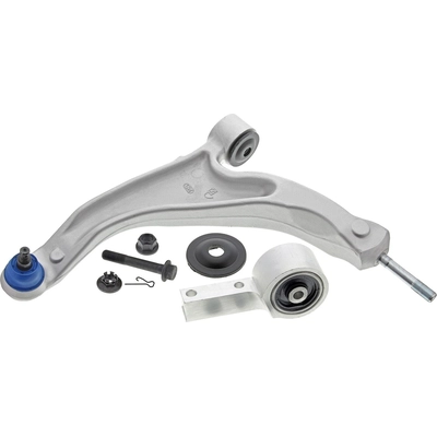 Control Arm With Ball Joint by TRANSIT WAREHOUSE - TOR-CK621550 pa4