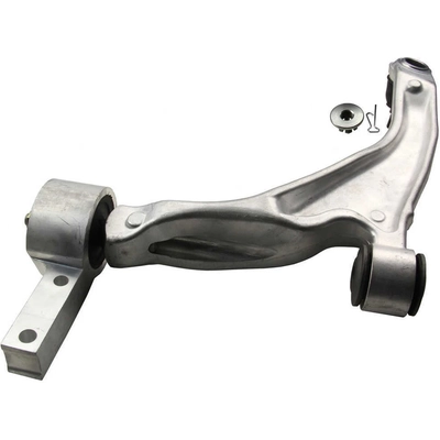 Control Arm With Ball Joint by TRANSIT WAREHOUSE - TOR-CK621551 pa2