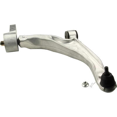 Control Arm With Ball Joint by TRANSIT WAREHOUSE - TOR-CK621551 pa3