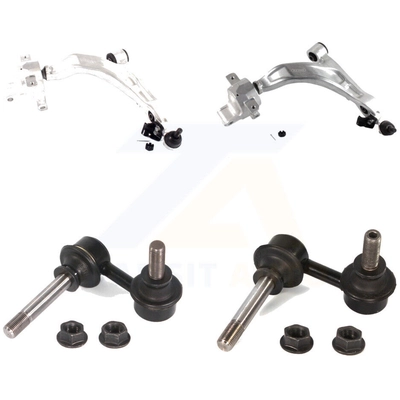 TRANSIT WAREHOUSE - TOR-CK622084 - Control Arm With Ball Joint pa1