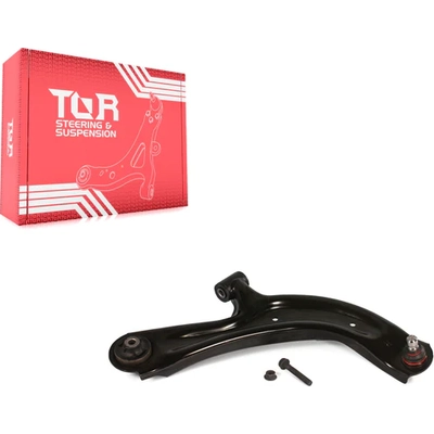 TRANSIT WAREHOUSE - TOR-CK622159 - Control Arm With Ball Joint pa4