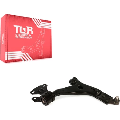 TRANSIT WAREHOUSE - TOR-CK622161 - Control Arm With Ball Joint pa4
