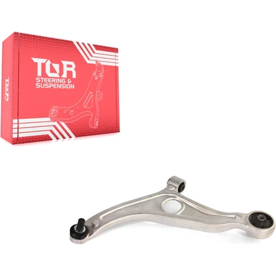 TRANSIT WAREHOUSE - TOR-CK622367 - Control Arm With Ball Joint pa3
