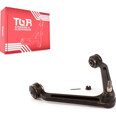 Control Arm With Ball Joint by TRANSIT WAREHOUSE - TOR-CK7424 pa5