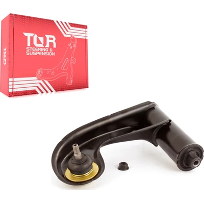 Control Arm With Ball Joint by TRANSIT WAREHOUSE - TOR-CK90423 pa6