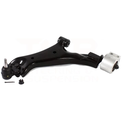 Control Arm With Ball Joint by TRANSIT WAREHOUSE - TOR-CB1512 pa1