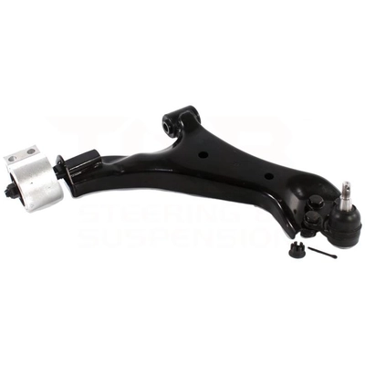 Control Arm With Ball Joint by TRANSIT WAREHOUSE - TOR-CB1513 pa1