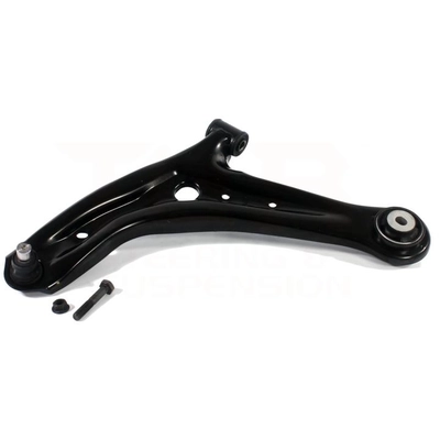 Control Arm With Ball Joint by TRANSIT WAREHOUSE - TOR-CB2010 pa1