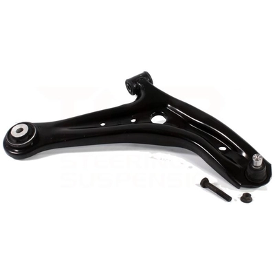 Control Arm With Ball Joint by TRANSIT WAREHOUSE - TOR-CB2011 pa1