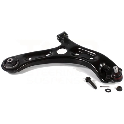 Control Arm With Ball Joint by TRANSIT WAREHOUSE - TOR-CB2315 pa1