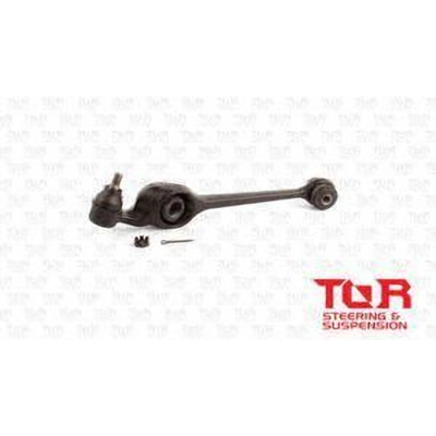 Control Arm With Ball Joint by TRANSIT WAREHOUSE - TOR-CK5313 pa1