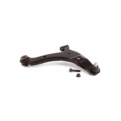 Control Arm With Ball Joint by TRANSIT WAREHOUSE - TOR-CK620007 pa3