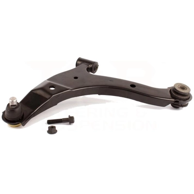 Control Arm With Ball Joint by TRANSIT WAREHOUSE - TOR-CK620008 pa5