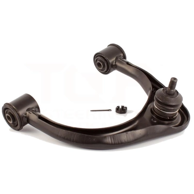 Control Arm With Ball Joint by TRANSIT WAREHOUSE - TOR-CK620063 pa4