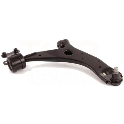 Control Arm With Ball Joint by TRANSIT WAREHOUSE - TOR-CK620067 pa4