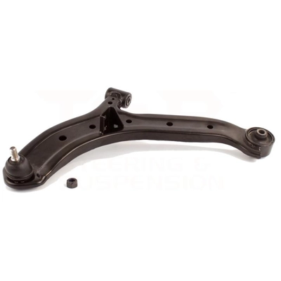 Control Arm With Ball Joint by TRANSIT WAREHOUSE - TOR-CK620106 pa4