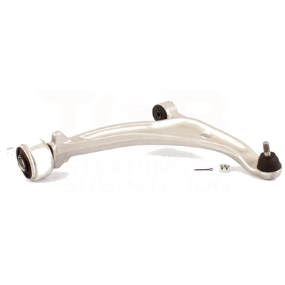 Control Arm With Ball Joint by TRANSIT WAREHOUSE - TOR-CK620166 pa3