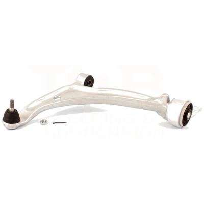 Control Arm With Ball Joint by TRANSIT WAREHOUSE - TOR-CK620167 pa3