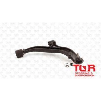 Control Arm With Ball Joint by TRANSIT WAREHOUSE - TOR-CK620170 pa1