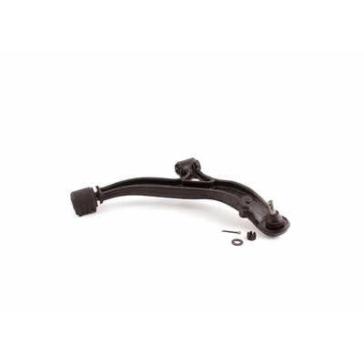 Control Arm With Ball Joint by TRANSIT WAREHOUSE - TOR-CK620170 pa2
