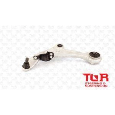 Control Arm With Ball Joint by TRANSIT WAREHOUSE - TOR-CK620195 pa1