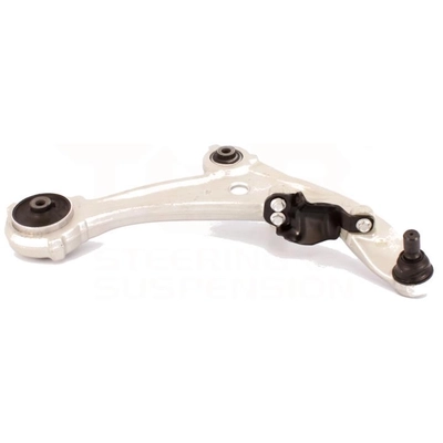 Control Arm With Ball Joint by TRANSIT WAREHOUSE - TOR-CK620196 pa4