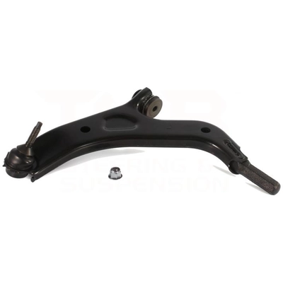 TRANSIT WAREHOUSE - TOR-CK620215 - Control Arm With Ball Joint pa1