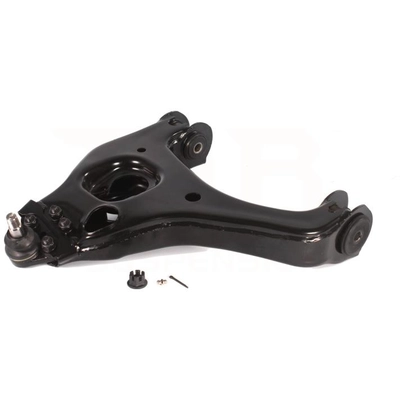 Control Arm With Ball Joint by TRANSIT WAREHOUSE - TOR-CK620265 pa1