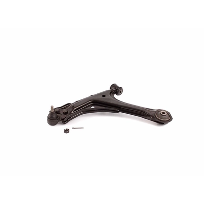 Control Arm With Ball Joint by TRANSIT WAREHOUSE - TOR-CK620271 pa4