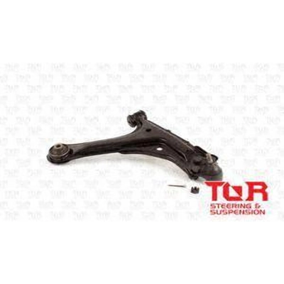 Control Arm With Ball Joint by TRANSIT WAREHOUSE - TOR-CK620272 pa1