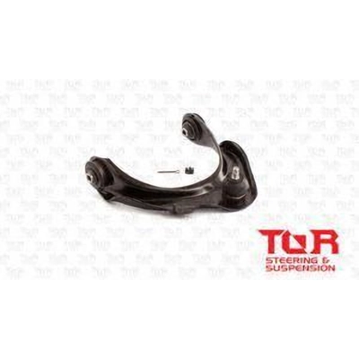 Control Arm With Ball Joint by TRANSIT WAREHOUSE - TOR-CK620285 pa1