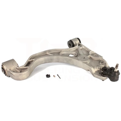 Control Arm With Ball Joint by TRANSIT WAREHOUSE - TOR-CK620291 pa1