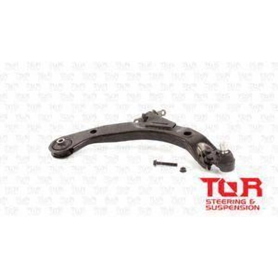 TRANSIT WAREHOUSE - TOR-CK620301 - Bras de contr�le avec joint � rotule pa1