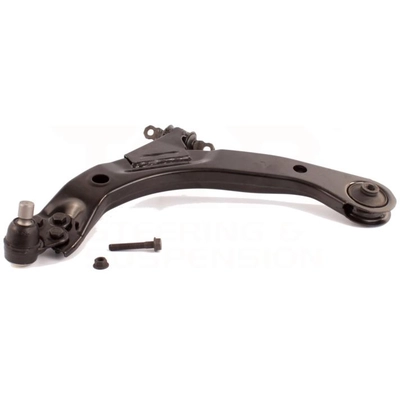 TRANSIT WAREHOUSE - TOR-CK620302 - Control Arm With Ball Joint pa3