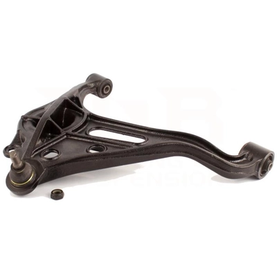Control Arm With Ball Joint by TRANSIT WAREHOUSE - TOR-CK620307 pa4