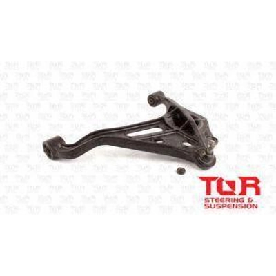 Control Arm With Ball Joint by TRANSIT WAREHOUSE - TOR-CK620308 pa1